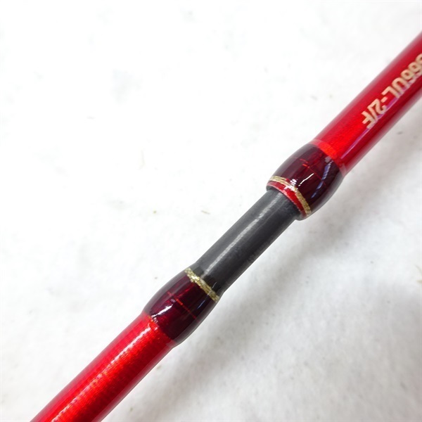 ワールドシャウラテクニカルエディションＳ６６ＵＬ－２／Ｆ